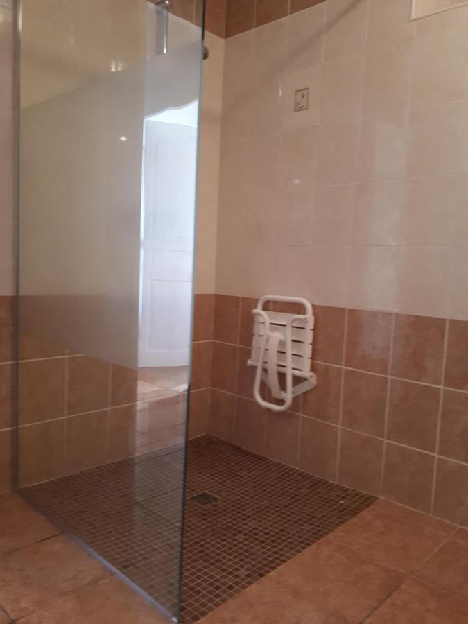 Bel Appartement Renove Dans Maison Bigourdane Pouzac Eksteriør billede