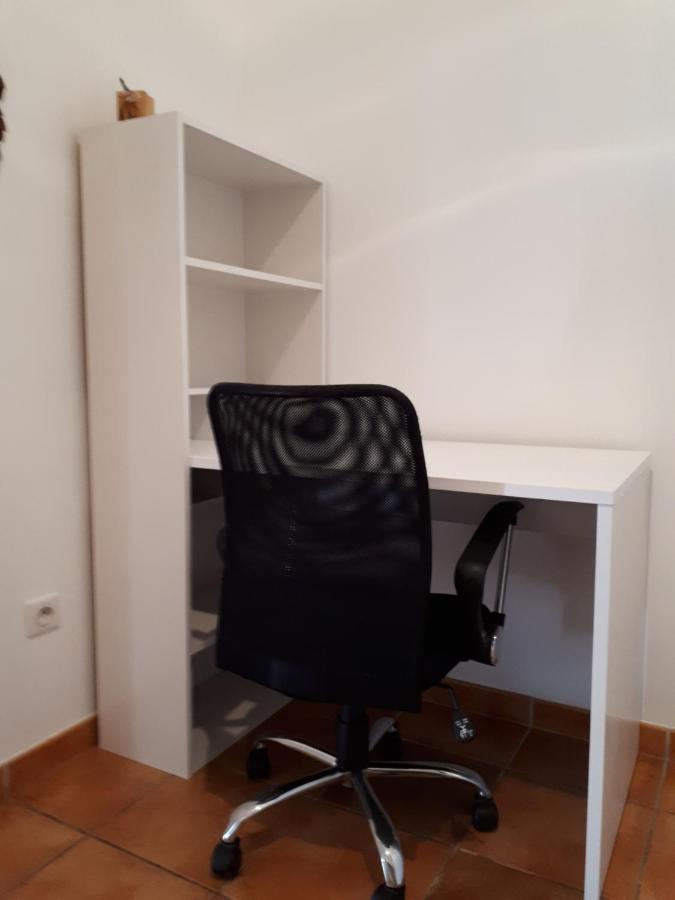 Bel Appartement Renove Dans Maison Bigourdane Pouzac Eksteriør billede